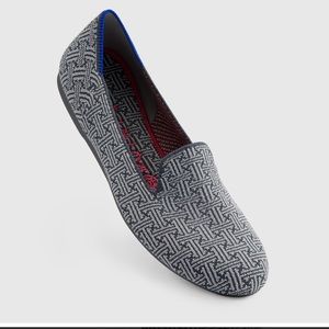 Rothy’s loafers